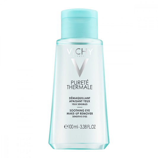 Vichy Purete Thermale Eye Makeup Remover Sensitive 100 ml