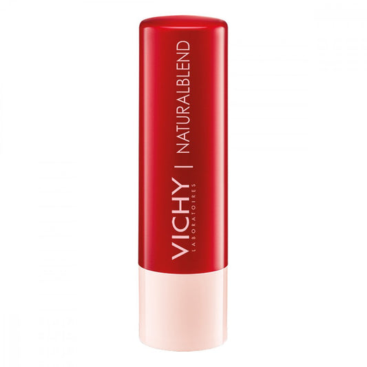 Vichy Naturalblend Colored 護唇膏 - Red 1 pcs