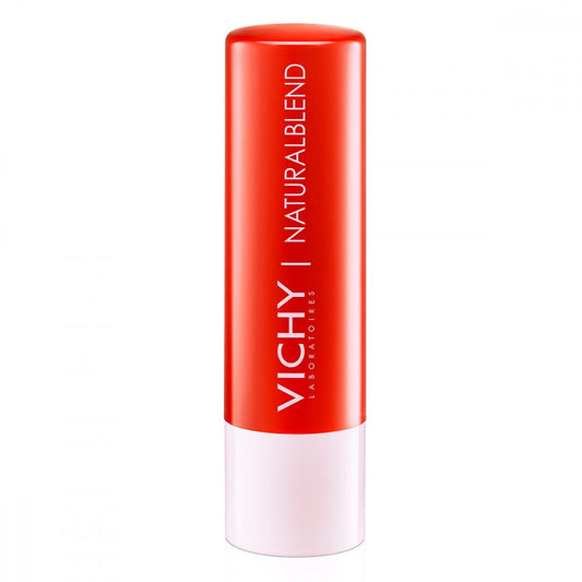 Vichy Naturalblend Colored 護唇膏 - Coral 1 pcs