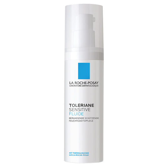 La Roche-Posay Toleriane Sensitive Fluid 40ml is a Day Cream