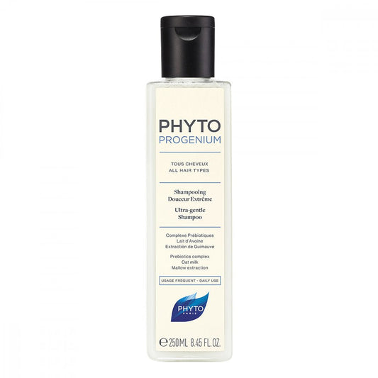 PHYTO Phytoprogenium Ultra-Gentle 洗髮露 250 ml