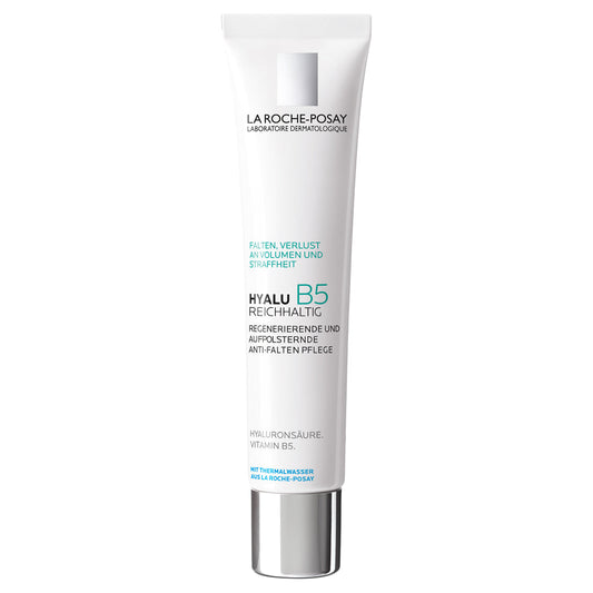 La Roche-Posay Hyalu B5 Rich Anti-Wrinkle Cream 40 ml