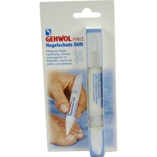 Eduard Gerlach Gmbh Gehwol Nail Protection Pen 3 ml