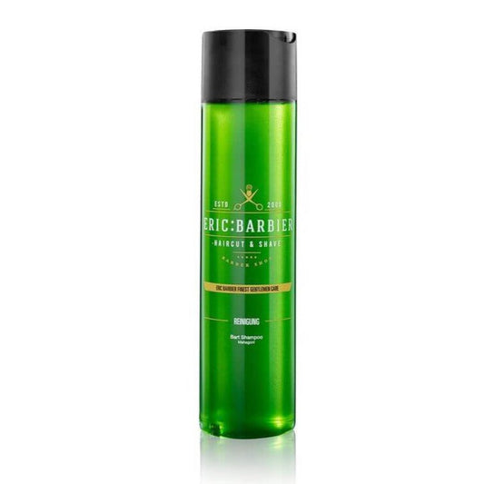 ERIC:BARBIER Beard Shampoo 250 ml is a Shampoo