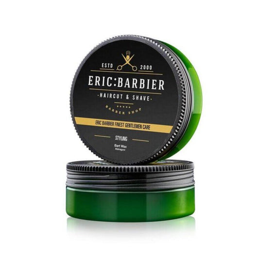 ERIC:BARBIER Beard Wax 100 ml is a Styling