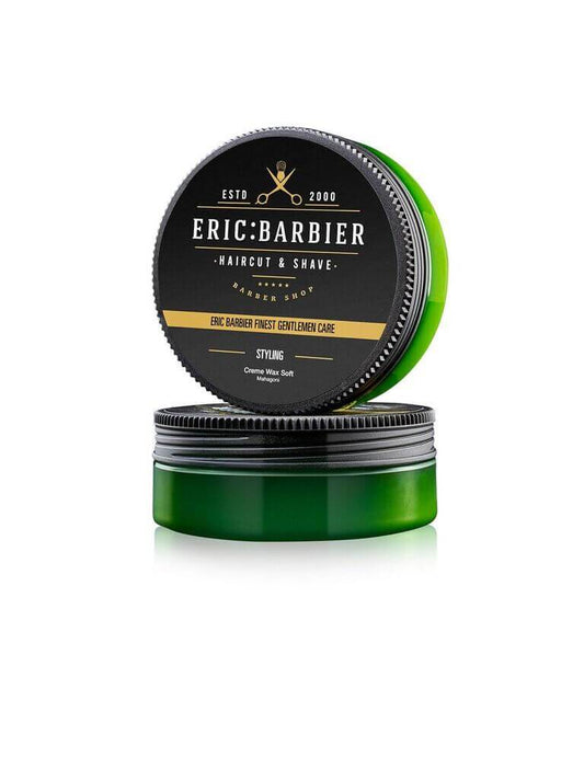 ERIC:BARBIER Cream Wax 100 ml is a Styling