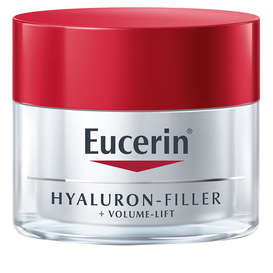 Eucerin Hyaluron-Filler + Volume Lift Day Cream SPF 15 for dry skin