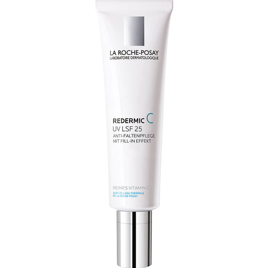 La Roche-Posay Redermic C UV Cream 40ml