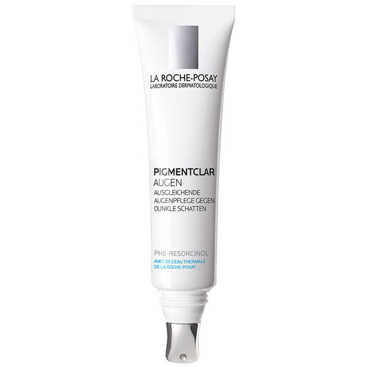 La Roche-Posay Pigmentclar Eyes - Dark circle skin-evening corrector