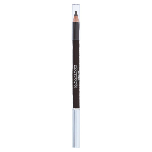 La Roche-Posay Toleriane Respectissime 眼brow Pencil 1 pcs