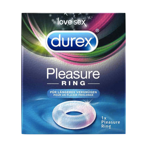 Durex Intense Vibe Ring for Extra Pleasure for Men & Women – Beauty Mind ll  Beauty & Cosmetics Store in Bangladesh