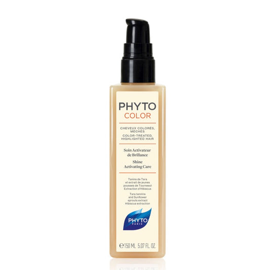 Phyto Phytocolor Shine Activating Care 150 ml