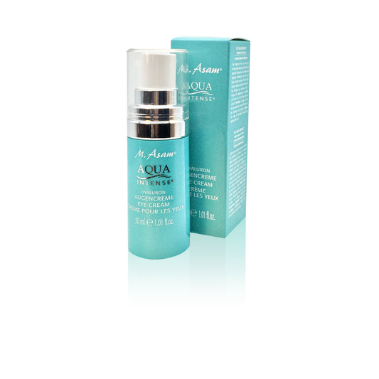 M Asam Aqua Intense Hyaluron Eye Cream 30 ml by VicNic.com