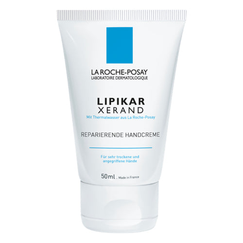 La Roche-Posay Lipikar Xerand Hand Cream 50 ml