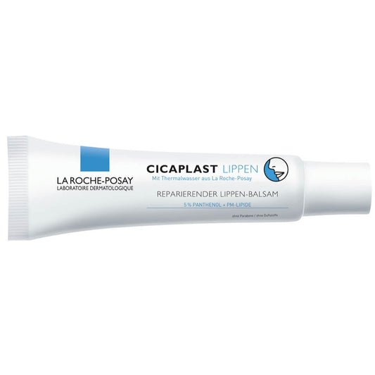 La Roche-Posay Cicaplast Lips 7.5 ml is a Lip Care