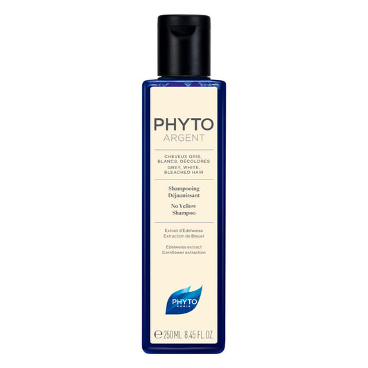 Phyto Argent Anti-Yellowish Shampoo 250 ml