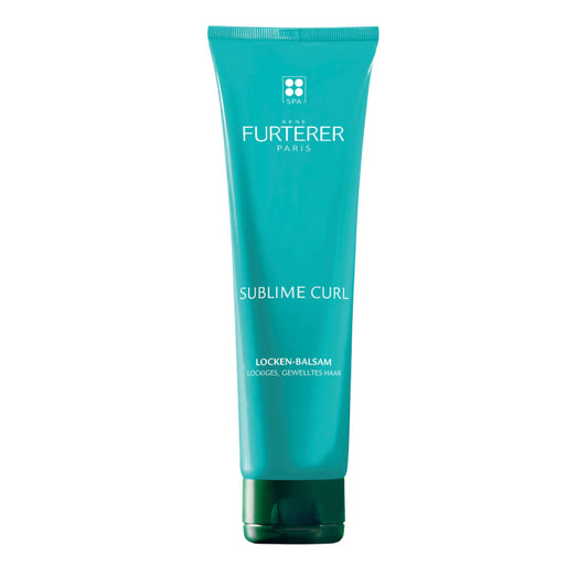 Rene Furterer Sublime Curl 頭髮 Balm 150 ml