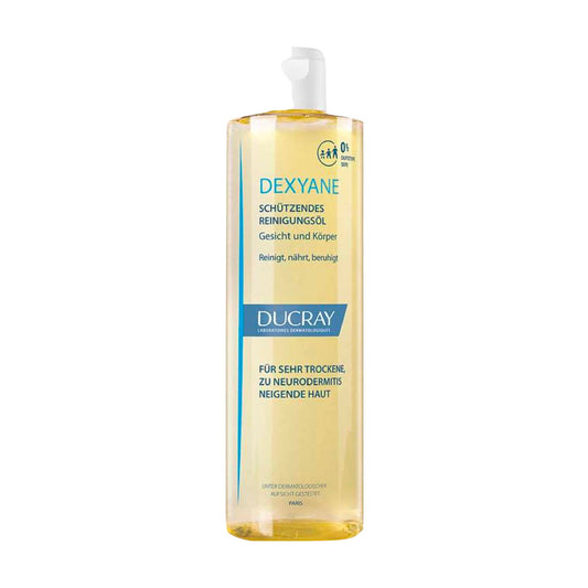 Ducray Dexyane Cleansing Oil 400 ml