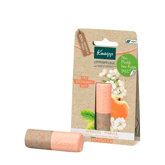 Kneipp Lip Balm Velvety Soft 1 st