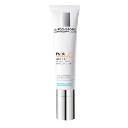 La Roche-Posay Pure Vitamin C Eye Cream 15ml