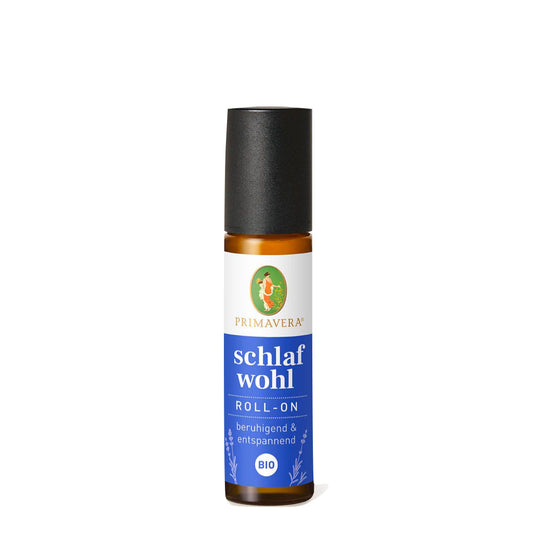 Primavera Sleep Well Roll-on 10 ml