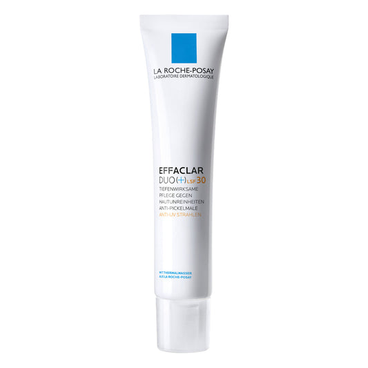 La Roche-Posay Effaclar Duo + SPF30 40 ml