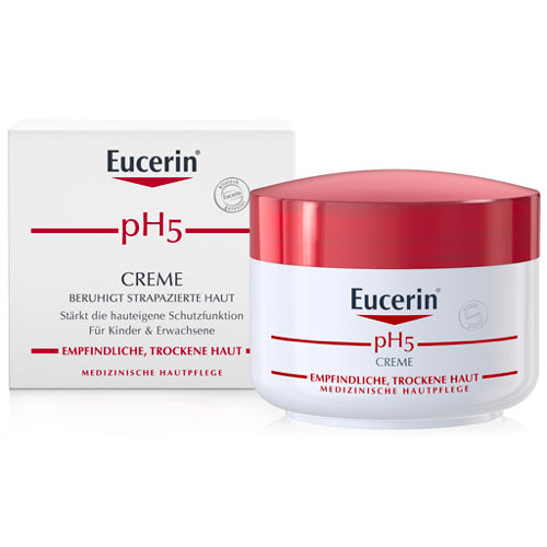 Eucerin pH5 Cream 75 ml