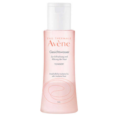 Avene 潤膚霜 Tonique Facial Toner 200 ml