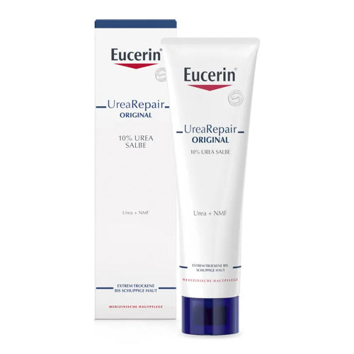 Eucerin UreaRepair Original Ointment 10% Urea 100 ml