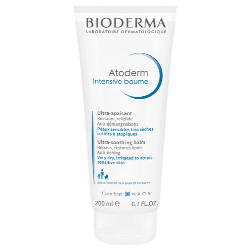 Bioderma Atoderm Intensive Baume 200 ml