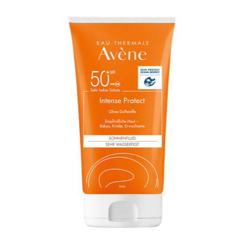 Avene Intense Protect SPF 50+ 防曬 - 150 ml