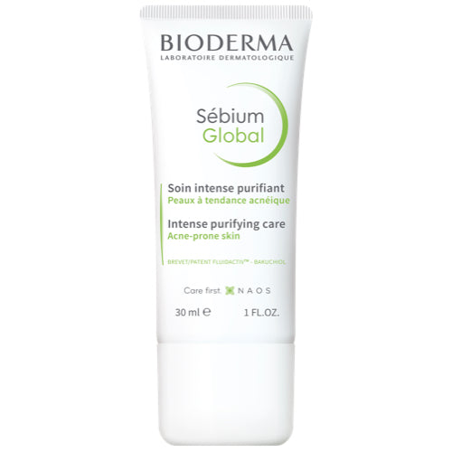 Bioderma Sebium Global Cream 30 ml