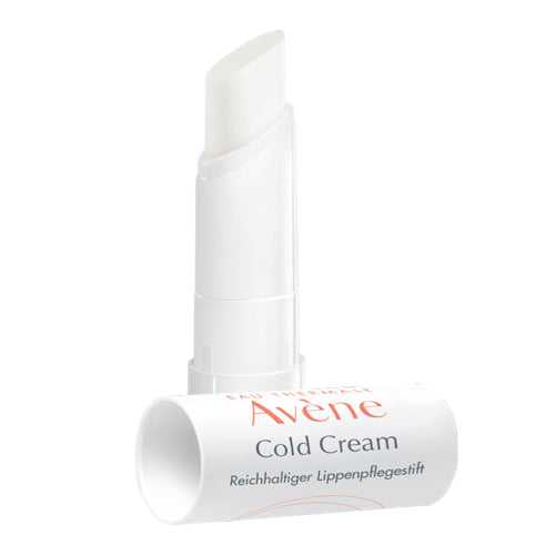 Avene Cold Cream 極潤 護唇膏 Stick - 4 g