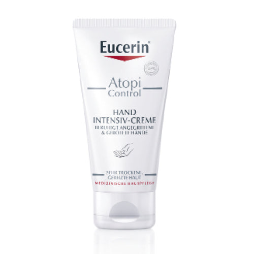 Eucerin AtopiControl Hand Eczema Cream 75 ml