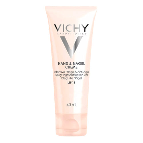 Vichy 護手護甲霜 SPF 15 40 ml