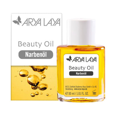 Arya Laya Argan Oil 30 ml