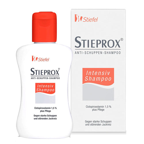 Stieprox Intensive 洗髮露 100 ml