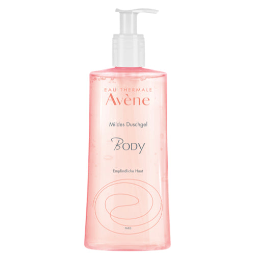 Avene Body Mild 沐浴露 500 ml