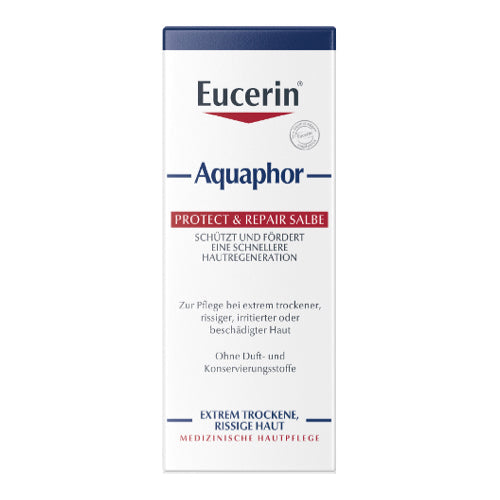 Eucerin Aquaphor Healing Ointment 45 ml