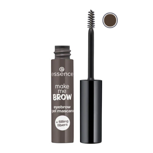 essence Make Me Brow 眼brow 啫喱 Mascara 04