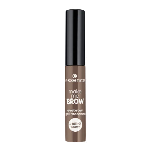 essence Make Me Brow 眼brow 啫喱 Mascara 05