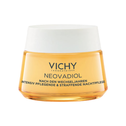 Vichy Neovadiol Replenishing Firming 晚霜 50 ml