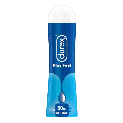 Durex Play Feel Lubricant 50 ml