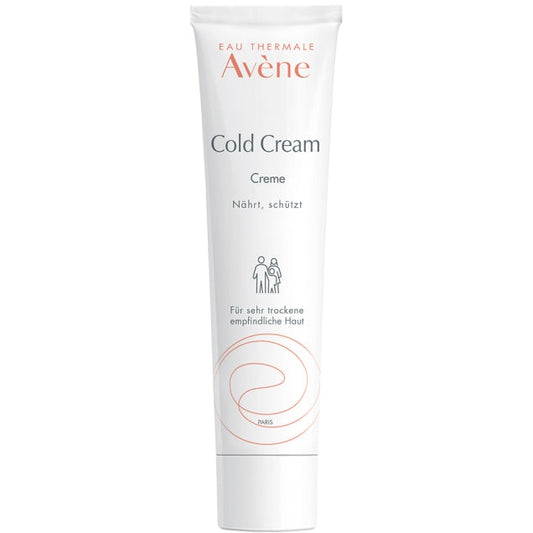 Avene Cold Cream 40ml is a Day Cream