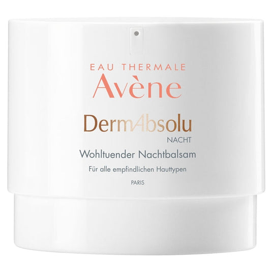 Avene Serenage Building Night Care 40ml is a Night Cream