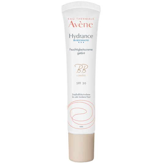 Avene Hydrance Optimum Perfect Complexion Riche Creme 40ml is a Day Cream