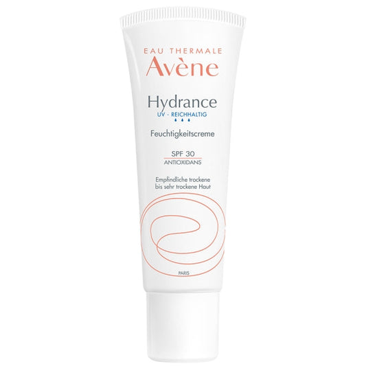 Avene Hydrance UV 極潤 Moisturizing Cream 40 ml