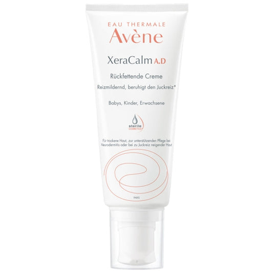 Avene Xeracalm A.D Cream 200ml is a Day Cream