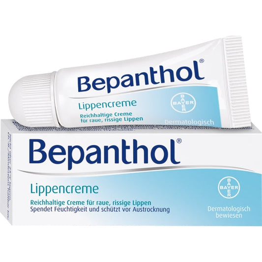 Bepanthol Lip Cream 7.5 g