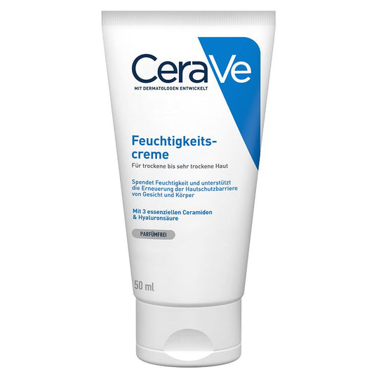 CeraVe Moisturizing Cream 50 ml